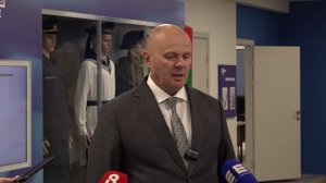 Программа "Главные новости" на 8 канале от 04.06.2025 Часть 1