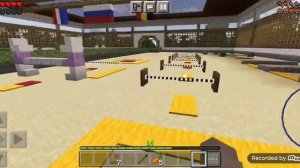 будни администратора на кск Дружный/зимние шейдеры?\