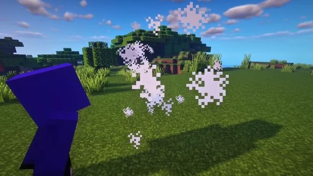 ЕГЕРДЕ ХЕРОБРИННІҢ ОТБАСЫ БОЛСА МАЙНКРАФТ смотреть онлайн