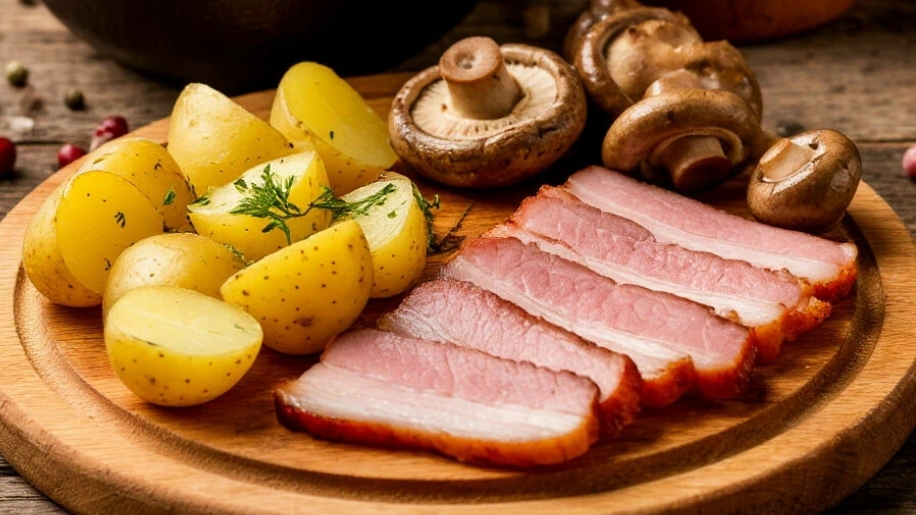 Всё по- русски