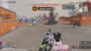 ЧЕСТНЫЙ ОБЗОР BLOOD STRIKE - КОЛДА НА МИНИМАЛКАХ?