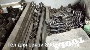 Плавающая кабина камаз - снова коммандировка.