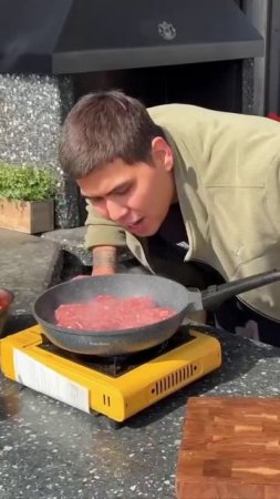 Блюдо на Ауызашар