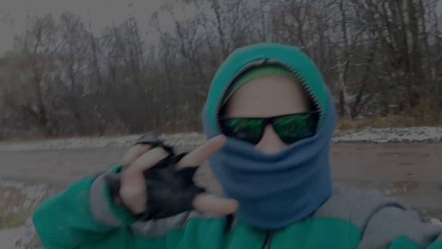 Путешествие на двух колёсах (6 часть) #езданавелосипед?