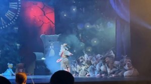 Щелкунчик. Театр балета имени Якобсона. Редакция Н. Ци?