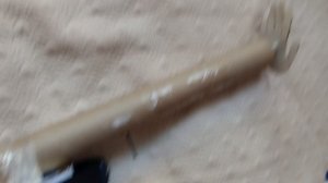 Как сделать Grabpack своими руками,часть 2