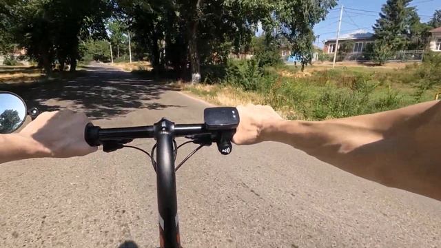 Покатушки на MIDWAY Sonic 18 06 2024 (2) смотреть онлайн