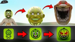 Секретная Эволюция Проклятой Банды Лин Ган В Гаррис Моде