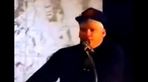 Фил Шнайдер о подземных лабораториях роидов