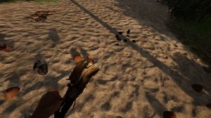 Выживание на острове в XVII веке - Bootstrap Island VR #1