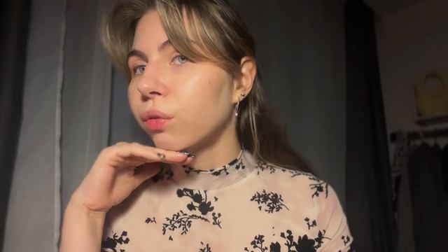 Мой ежедневный макияж // секреты идеального макияжа смотреть онлайн