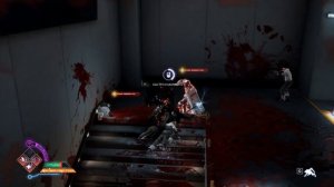 продолжение прохождение Werewolf: The Apocalypse - Earthblood