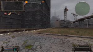 S.T.A.L.K.E.R. ОП 2.2 #111 Бонусные тайники с Генераторов и от ра