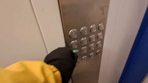 МУЗЫКАЛЬНЫЙ ЛИФТ КМЗ-(2015 Г.в) Q=400/kg Г. королев Россия