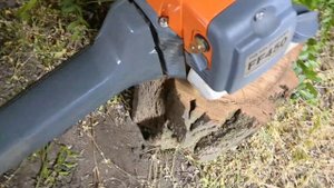 Holzfforma ff450 10 дней работы
