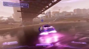 Agents Of Mayhem - Отлично убивает время (Обзор/Review)