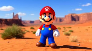 Super Mario Odyssey - 2 серия.Прохождение