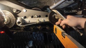 замена склиз, стелс ставр.