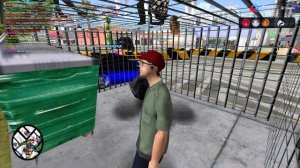 В ЭТУ МУСОРКУ МАХИНАТОРЫ ПРЯЧУТ ТОПОВЫЕ АКСЫ на ARIZONA-RP