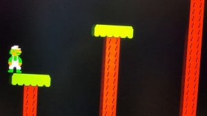 Марио.EXE Полное Прохождение