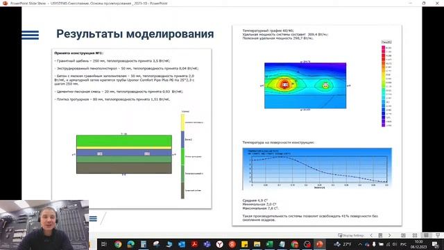 Вебинар _ Основы проектирования систем снеготаяния USYSTEMS