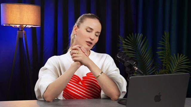 Расслабь эти мышцы и твое лицо помолодеет! Мышцы, о которых ВАЖНО знать!