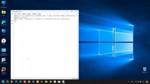 Информатика 9 класс. Установка IDLE Python и библиотеки PyGame