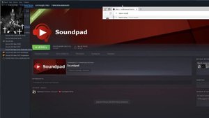 ГАЙД КАК ИСПОЛЬЗОВАТЬ САУНДПАД