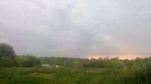 Ильин день!