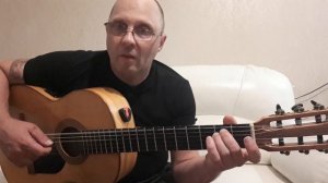 АЛИСА.Без Креста.Разбор вступления