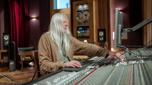 03. Bass, Acoustic Guitar, Electric Guitar and Lapsteel