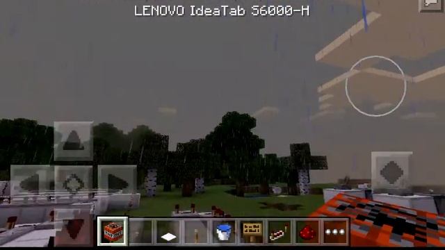 Новые пушки в майнкрафте без модов и читов! смотреть онлайн