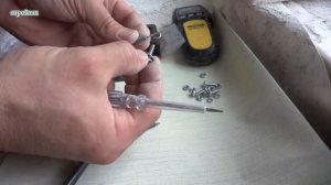 Надежное соединение алюминиевого и медного провода