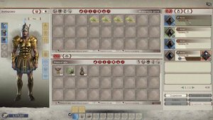 Приручение лошадей в Myth of Empires 2