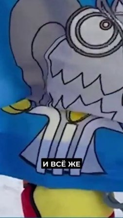 📍Альпинист посвятил восхождение на Эверест юбилею Нового Уренгоя