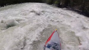 Сплав Чуя 2024