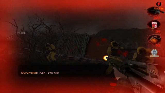 POSTAL 2: Paradise Lost #7 - Пятница ч.1 (немое прохождение/без комментариев)