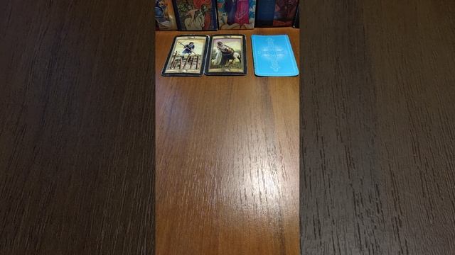 🌟КАРТА 12 ИЮЛЯ🌟 смотреть онлайн