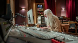 02. Drums, Percussion and Ambience