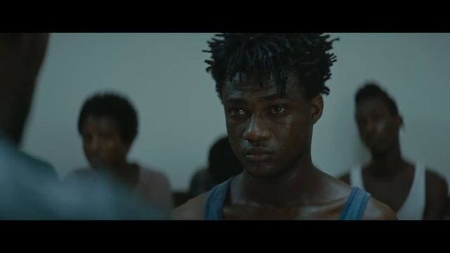 Задержание Арманда | Магия зверя смотреть онлайн