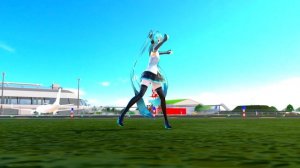 Miku Hatsune - Catch The Wave 2K