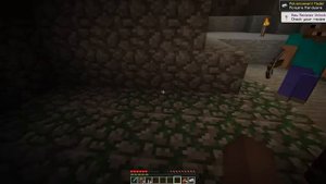 DakPlay НУБ СТEР ПАМЯТЬ ПРО В МАЙНКРАФТ ! НУБИК И ТРОЛЛИНГ ПРАНКИ НАД ПРО MINECRAFT