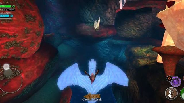 school of dragon||Скрытый мир☁КПД#игры#драконы смотреть онлайн