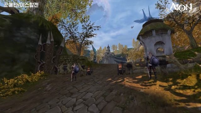 📢 AION CLASSIC 📢 Update 1.7 - ИСПОРТИЛИ ИГРУ ?! СТОИТ ЖДАТЬ ?! смотреть онлайн