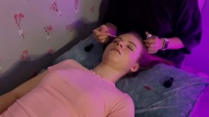 Сеанс в НАСТОЯЩЕЙ АСМР студии в МОСКВЕ | Соберу на вече