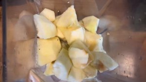 Сыроедческая каша из семян льна - вкусно, сытно и без в?