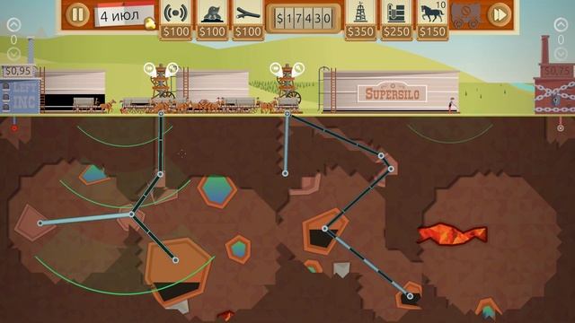 Turmoil. The heat is on #2. Закрываем первый регион. Обходим всех ? смотреть онлайн