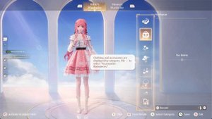 👗 Infinity Nikki ➥ Прохождение на русском ➥ Версия 1.0 ➥ #1 - Б