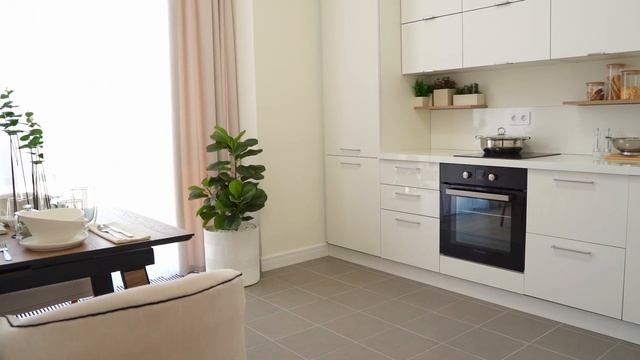 Подробный обзор отделки «Стандарт» | Рассказываем о п? смотреть онлайн