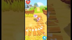 Мой Говорящий Хэнк: острова - Полное прохождение | #4